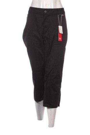 Dámské kalhoty  S.Oliver, Velikost XXL, Barva Černá, Cena  504,00 Kč