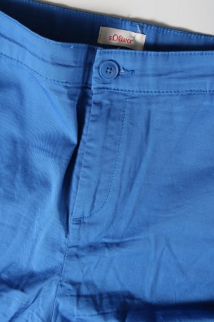 Damenhose S.Oliver, Größe XL, Farbe Blau, Preis 44,85 €
