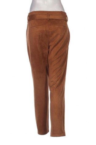 Γυναικείο παντελόνι S.Oliver, Μέγεθος M, Χρώμα Καφέ, Τιμή 4,50 €