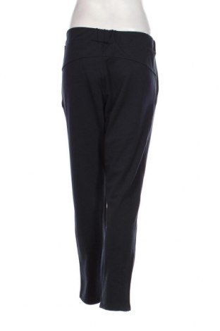 Pantaloni de femei SAINT+SOFIA, Mărime L, Culoare Albastru, Preț 46,99 Lei