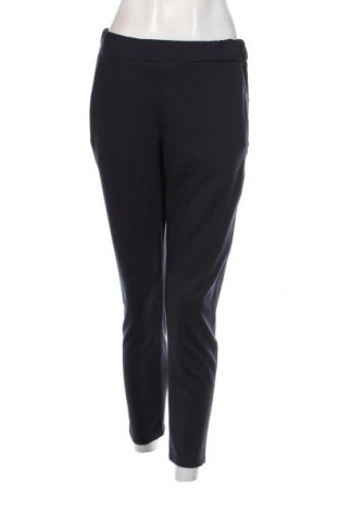Дамски панталон SAINT+SOFIA, Размер M, Цвят Син, Цена 18,74 лв.