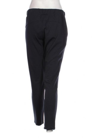 Γυναικείο παντελόνι SAINT+SOFIA, Μέγεθος M, Χρώμα Μπλέ, Τιμή 9,59 €