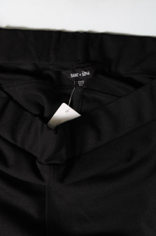 Dámske nohavice SAINT+SOFIA, Veľkosť L, Farba Čierna, Cena  12,28 €