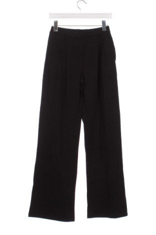Γυναικείο παντελόνι SAINT+SOFIA, Μέγεθος XS, Χρώμα Μαύρο, Τιμή 7,30 €