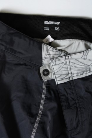 Γυναικείο παντελόνι SCOTT, Μέγεθος M, Χρώμα Μαύρο, Τιμή 10,69 €