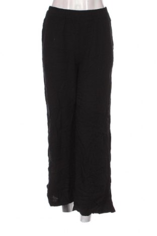 Dámské kalhoty  SH by Silvian Heach, Velikost S, Barva Černá, Cena  375,00 Kč