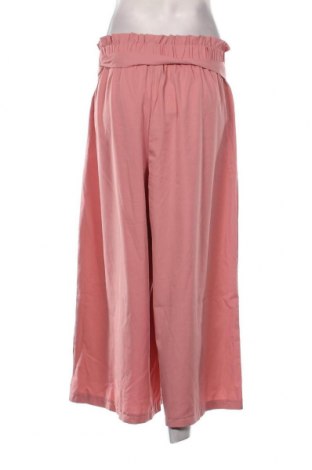 Дамски панталон SHEIN, Размер XL, Цвят Розов, Цена 29,00 лв.