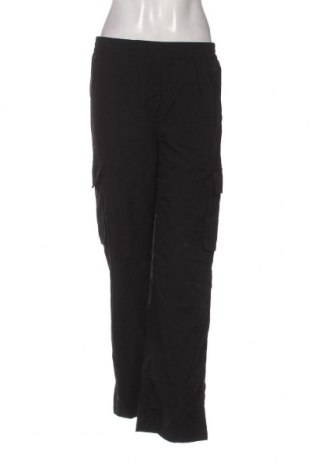 Дамски панталон SHEIN, Размер XS, Цвят Черен, Цена 3,19 лв.