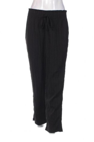 Дамски панталон SHEIN, Размер M, Цвят Черен, Цена 19,55 лв.