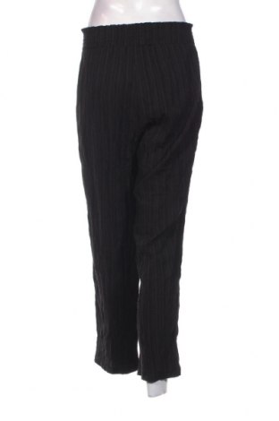 Дамски панталон SHEIN, Размер M, Цвят Черен, Цена 9,78 лв.
