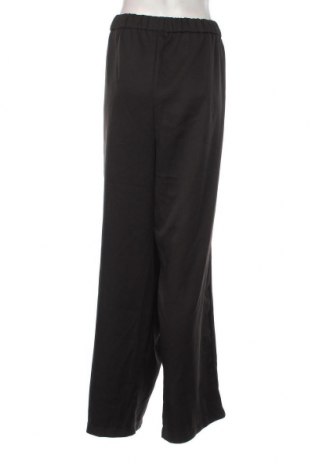 Pantaloni de femei SHEIN, Mărime 4XL, Culoare Negru, Preț 95,39 Lei