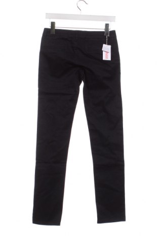Pantaloni de femei SUN68, Mărime XS, Culoare Albastru, Preț 129,67 Lei