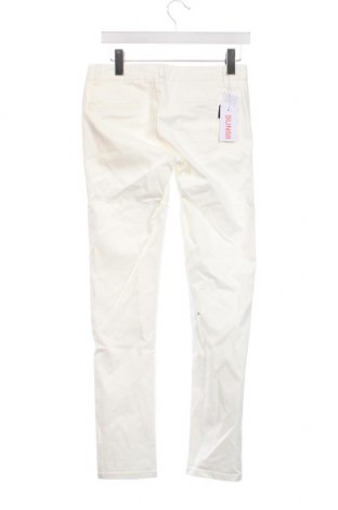 Dámské kalhoty  SUN68, Velikost S, Barva Bílá, Cena  508,00 Kč