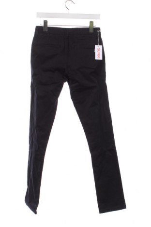 Pantaloni de femei SUN68, Mărime S, Culoare Albastru, Preț 57,99 Lei