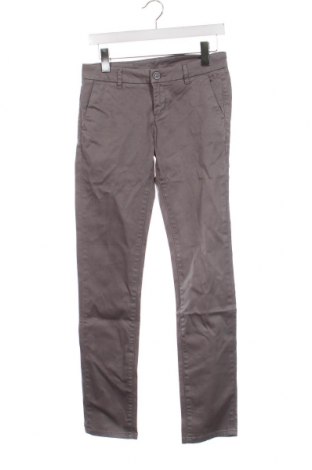 Pantaloni de femei SUN68, Mărime S, Culoare Gri, Preț 86,45 Lei