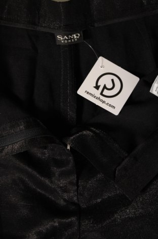 Pantaloni de femei Sand, Mărime M, Culoare Negru, Preț 40,00 Lei