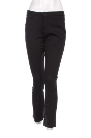 Дамски панталон Santana, Размер M, Цвят Черен, Цена 5,22 лв.