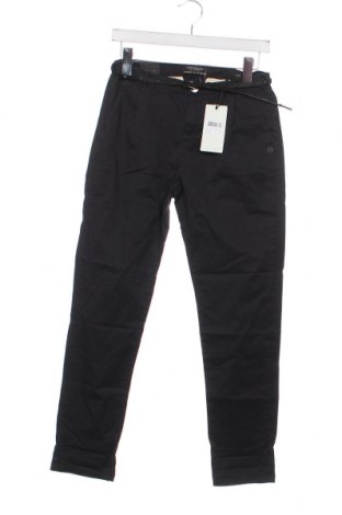 Pantaloni de femei Scotch & Soda, Mărime S, Culoare Albastru, Preț 94,24 Lei