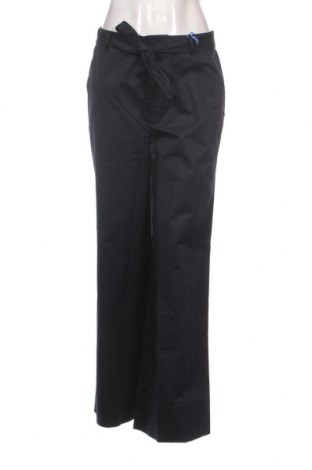 Γυναικείο παντελόνι Scotch & Soda, Μέγεθος S, Χρώμα Μπλέ, Τιμή 22,64 €