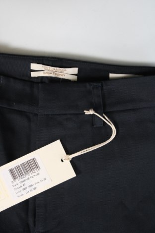 Γυναικείο παντελόνι Scotch & Soda, Μέγεθος XS, Χρώμα Μπλέ, Τιμή 14,77 €