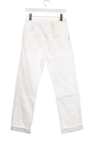 Γυναικείο παντελόνι Scotch & Soda, Μέγεθος XS, Χρώμα Λευκό, Τιμή 14,77 €