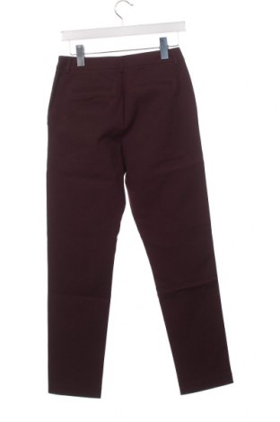 Pantaloni de femei Scotch & Soda, Mărime XS, Culoare Mov, Preț 94,24 Lei