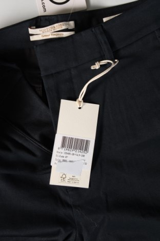 Γυναικείο παντελόνι Scotch & Soda, Μέγεθος S, Χρώμα Μπλέ, Τιμή 14,77 €