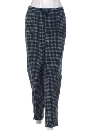 Γυναικείο παντελόνι Seasons, Μέγεθος XL, Χρώμα Μπλέ, Τιμή 10,76 €