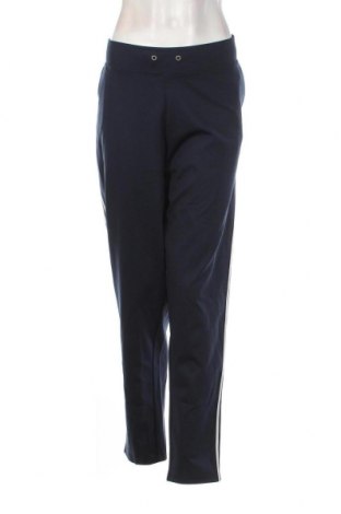 Pantaloni de femei Seasons, Mărime XXL, Culoare Albastru, Preț 48,65 Lei