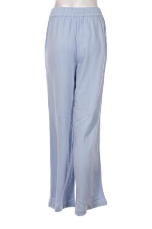 Дамски панталон Selected Femme, Размер S, Цвят Син, Цена 30,11 лв.