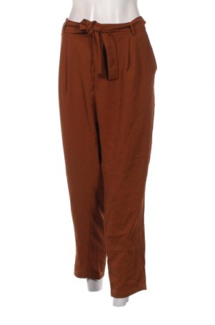 Дамски панталон Shield, Размер XXL, Цвят Кафяв, Цена 9,60 лв.
