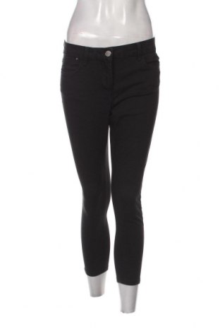 Pantaloni de femei Silver, Mărime M, Culoare Negru, Preț 91,71 Lei
