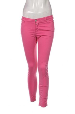 Pantaloni de femei Sinequanone, Mărime S, Culoare Roz, Preț 161,18 Lei