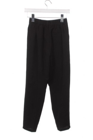 Pantaloni de femei Sinsay, Mărime XS, Culoare Negru, Preț 34,29 Lei