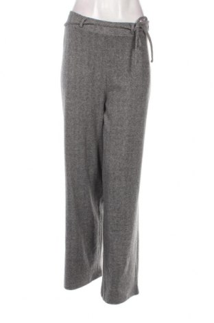 Γυναικείο παντελόνι Sinsay, Μέγεθος S, Χρώμα Γκρί, Τιμή 2,59 €