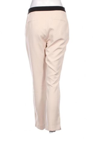 Дамски панталон Sinsay, Размер M, Цвят Бежов, Цена 3,77 лв.