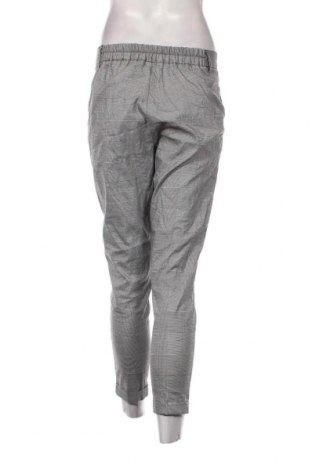 Γυναικείο παντελόνι Sinsay, Μέγεθος S, Χρώμα Γκρί, Τιμή 17,94 €