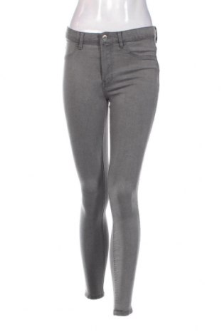 Γυναικείο παντελόνι Sinsay, Μέγεθος M, Χρώμα Γκρί, Τιμή 18,27 €