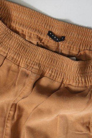 Γυναικείο παντελόνι Sisley, Μέγεθος XS, Χρώμα Καφέ, Τιμή 75,26 €