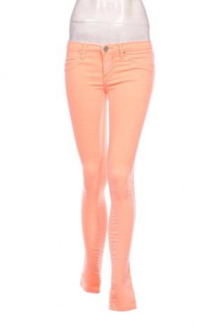 Γυναικείο παντελόνι Sisters Point, Μέγεθος S, Χρώμα Πορτοκαλί, Τιμή 3,77 €