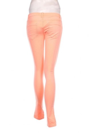 Pantaloni de femei Sisters Point, Mărime S, Culoare Portocaliu, Preț 20,03 Lei