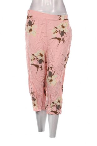 Γυναικείο παντελόνι Soya Concept, Μέγεθος XL, Χρώμα Ρόζ , Τιμή 8,61 €