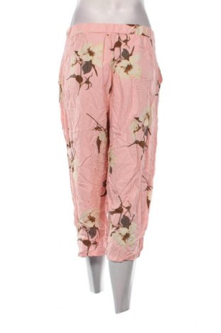Γυναικείο παντελόνι Soya Concept, Μέγεθος XL, Χρώμα Ρόζ , Τιμή 17,94 €