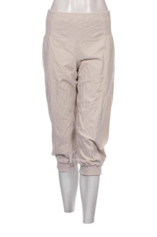 Dámské kalhoty  Soya Concept, Velikost L, Barva Béžová, Cena  236,00 Kč