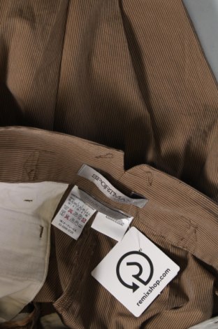 Pantaloni de femei Sportmax, Mărime S, Culoare Maro, Preț 150,71 Lei