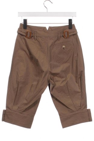 Pantaloni de femei Sportmax, Mărime S, Culoare Maro, Preț 43,93 Lei