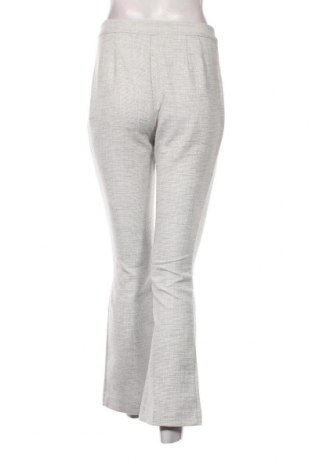 Γυναικείο παντελόνι Stefanel, Μέγεθος S, Χρώμα Γκρί, Τιμή 19,69 €