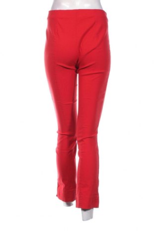Pantaloni de femei Stehmann, Mărime S, Culoare Roșu, Preț 18,50 Lei