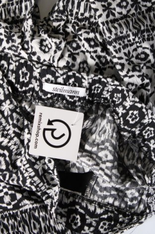 Dámské kalhoty  Steilmann, Velikost L, Barva Vícebarevné, Cena  185,00 Kč