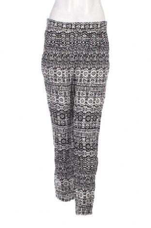 Дамски панталон Steilmann, Размер L, Цвят Многоцветен, Цена 13,92 лв.